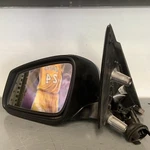 Oem Side View Door Mirror For Bmw 535I Left Blu-manual Folding F0153401 Nocamera. Fixed Price $168.00.