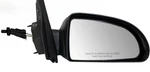 Oem New 2005-2010 Chevrolet Cobalt Exterior Passenger Side View Mirror 15943877. Fixed Price $180.00.
