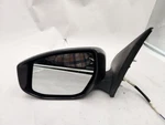 Driver Side View Mirror Power Manual Folding Heated Fits 11-16 Jetta 374849. Fixed Price $85.50.