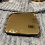 2002 Lexus RX300 Left Door Driver Side Mirror Glass Auto Dim Heated. Fixed Price $51.17.