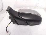 2023-2025 Honda Passport Driver Rear View Mirror Outside *silver. Fixed Price $354.11.