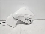 Lexus RX350 Driver Left Side View Door Mirror Mmus 9166 White Color. Fixed Price $189.00.