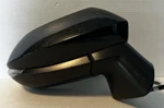 2019 - 2021 2022 Toyota Corolla Door Mirror Signal Wire Black Passenger 0063. Fixed Price $149.99.