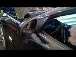 Driver Side View Mirror Power Convertible Folding Fits 10-13 Bmw 328I 4745220. Fixed Price $93.90.