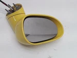 2007-2008 Saturn Sky Left Driver Side Power Door Mirror Yellow Oem. Fixed Price $51.00.