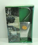 Monarch Visualistic Truck And Van Mirror Stainless Steel Right Left #2829-31. Fixed Price $31.46.