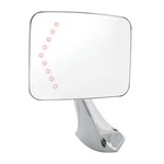 United Pacific C707201-LED Exterior Mirror, 1970-1972 Gm Truck,lh. Fixed Price $58.99.