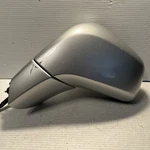 2016 Chevrolet Trax Door Mirror Heated 5 Wire Silver Driver Left Lh Oem 1816. Fixed Price $89.99.