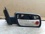 Passenger Side View Mirror Power Manual Folding Painted Fits 09-12 Flex 208094. Fixed Price $90.00.