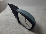 13-16 Escape Passenger Side View Door Mirror Heated W/ Signal Ginger Ale Oem. Fixed Price $24.99.