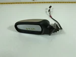 1995 Nissan Maxima Front Left Side View Mirror Power Non-heated E13014005 Oem. Fixed Price $41.99.