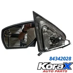 2014-2019 Chevrolet/gmc Driver Side Door Mirror W/o Cover New Oem 84342028. Fixed Price $148.68.
