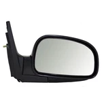 For 05-06 Santa Fe Rear View Door Mirror Power Heated Manual Folding Right Side. Fixed Price $72.95.