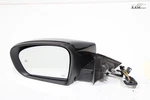 2017-2020 Maserati Ghibli M157 Front Left Side Exterior Rear View Mirror Oem. Fixed Price $395.78.