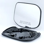 Mirror Glass For Acura Tsx 2009-2014 Fits Passenger Right Rh Side. Fixed Price $56.30.