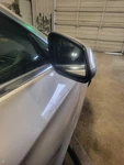 Passenger Side View Mirror Power Heated With Camera Fits 12-15 Bmw 640I 1646360. Fixed Price $397.99.