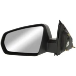 Power Mirror For 2008-2014 Dodge Avenger Front Driver Side Paintable. Fixed Price $48.02.