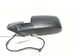2016 Ram Dodge 1500 Lh Door Mirror Assembly Silver 114K Miles Oem Replacement. Fixed Price $107.99.