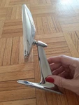 1970S Ford Truck Mirror Eotb 17743 3950 Driver Side. Fixed Price $55.00.