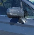 2018-2022 Subaru Xv Crosstrek Rh Passenger Door Mirror Side View Oem. Fixed Price $268.18.