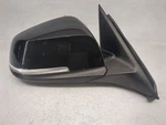 2012-2013 Bmw 328I Passenger Right Side View Power Door Mirror Black VPUL0. Fixed Price $265.66.