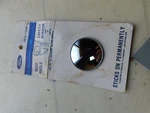 Nos Oem Ford Truck F100 F250 F350 E0TZ-17696-C Wide Angle Stick-on Mirror 1980-9. Fixed Price $19.99.