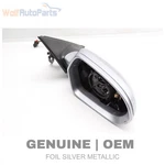 2016-2018 Audi A6 Quattro Right Side View Door Mirror 4G1857410BB. Fixed Price $130.99.