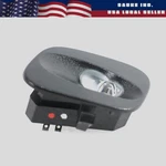 Original Puddle Courtesy Lamp Lh Side Fits 2015- Ford F-150 F-250 F-350 F-450. Fixed Price $25.81.