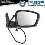 Trq Mirror Power Heated Signal Memory Right Passenger Side For Vw Passat New. Fixed Price $122.82.
