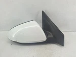 2017-2018 Hyundai Elantra Passenger Right Side View Power Door Mirror EJ0RW. Fixed Price $141.52.