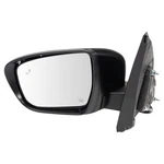 For Nissan Frontier 22-23 Trq Driver Side Power View Mirror Heated, Foldaway. Fixed Price $255.65.