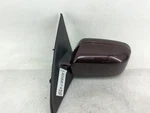 2011-2012 Ford Fusion Driver Left Side View Power Door Mirror Purple NC5AD. Fixed Price $140.67.
