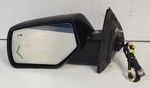2015 Gmc Yukon Lh Driver Door Mirror Side View Oem. Fixed Price $231.08.