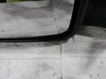 2017 Ram 1500 Pickup Left Door Mirror Assembly Black Oem 604879 117K Miles. Fixed Price $107.99.