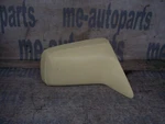 85-91 Cadillac Deville Fleetwood Fwd Right Passenger Side Door Rear View Mirror. Fixed Price $101.93.