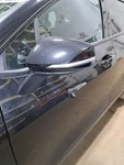 Lh Driver Side 2023 Sportage Door Mirror SKU#4422821. Fixed Price $164.35.