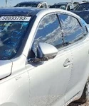 2017 Kia Cadenza Lh Driver Door Mirror Side View Oem. Fixed Price $358.28.