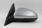Left Driver Side Gray 5 Wire Door Mirror Power 2017-2019 Kia Optima Oem #9072. Fixed Price $112.50.