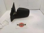 Black Drivers Left Side View Door Mirror From 2008 Kia Sorento 9794086. Fixed Price $48.83.