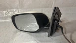 09 10 11 12 13 Toyota Corolla Door Mirror Left Driver White Has Scratches/scuff. Fixed Price $82.55.