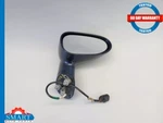 Saturn Sky Side View Mirror Blue Right Passenger 07-09 Oem Paint U723J. Fixed Price $49.95.