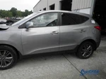 Hyundai Tucson 2015 Left Door Mirror Gray 876102S020 6590. Fixed Price $59.00.