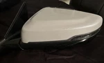 2015-2019 Cadillac Cts Front Left Driver Side Door Exterior View Mirror Oem. Fixed Price $91.95.
