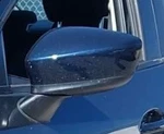 2017-2018 Toyota Yaris Ia Lh Driver Door Mirror Side View Oem. Fixed Price $146.28.