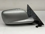 04-06 Bmw E46 325CI 330CI Left Door Mirror Assembly 41-3322-411 Oem. Fixed Price $149.99.