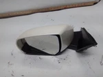 Driver Left Side View Mirror From 2014 Cadillac Ats 12305056. Fixed Price $190.94.