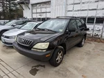 Driver Side View Mirror Power Fits 99-03 Lexus RX300 170151. Fixed Price $50.00.
