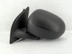 2007-2017 Jeep Compass Driver Left Side View Power Door Mirror Black C3LQ8. Fixed Price $45.52.