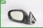 09-11 Bmw E90 328I 335I Sedan Lci Driver Left Side Mirror Shadowline Black Oem. Fixed Price $156.00.