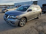 2018 Nissan Pathfinder Lh Driver Side Power Mirror Assembly Oem Gray 2840504. Fixed Price $111.82.